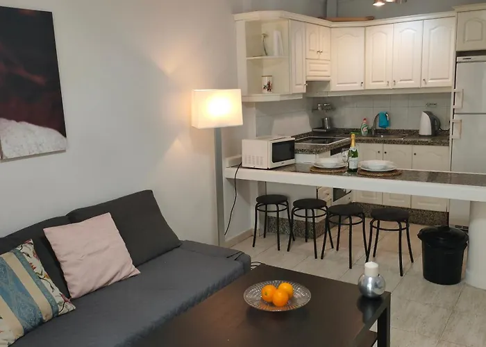 Centric Beach Front Appartment