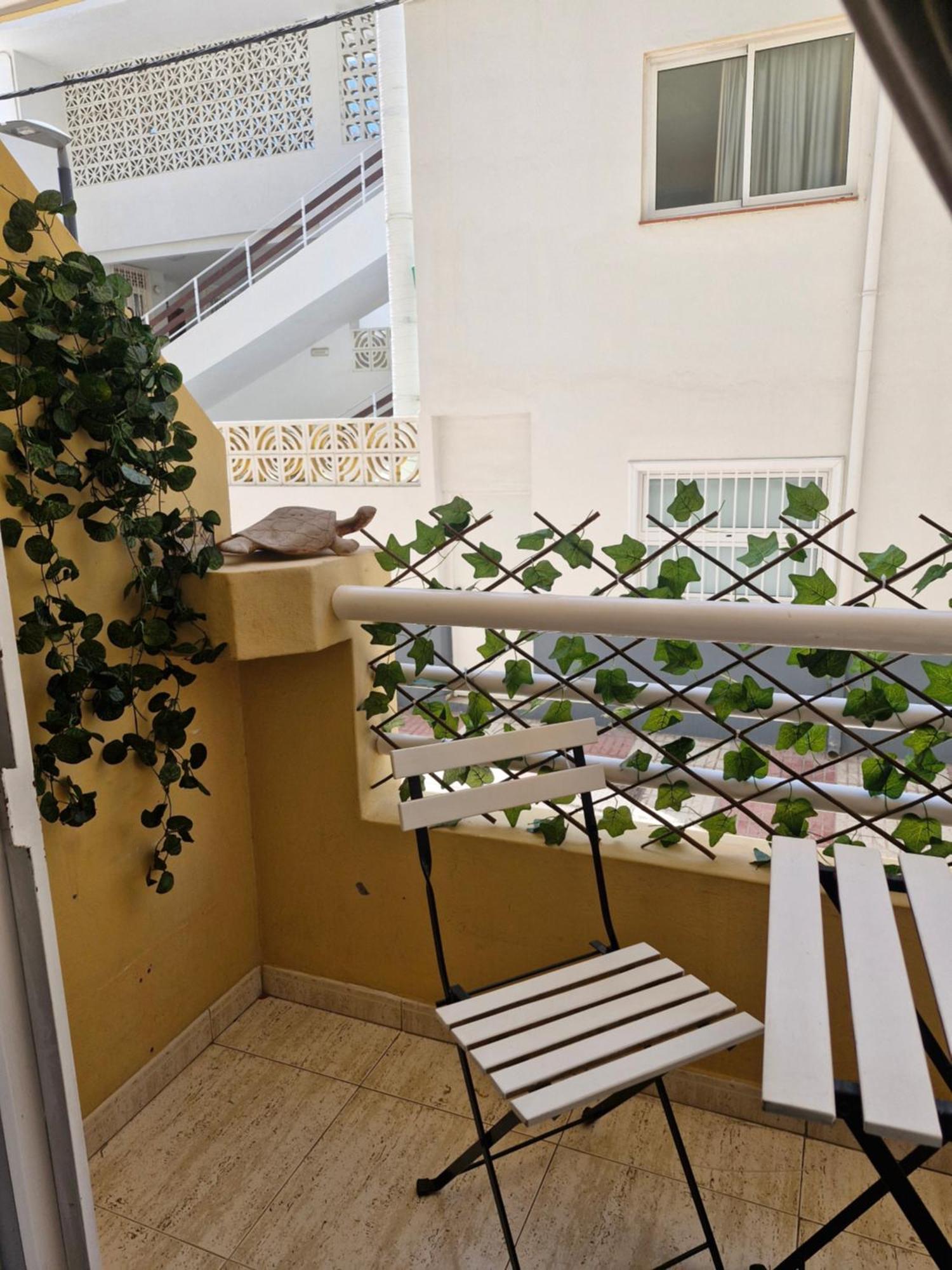 Apartment Centric Front