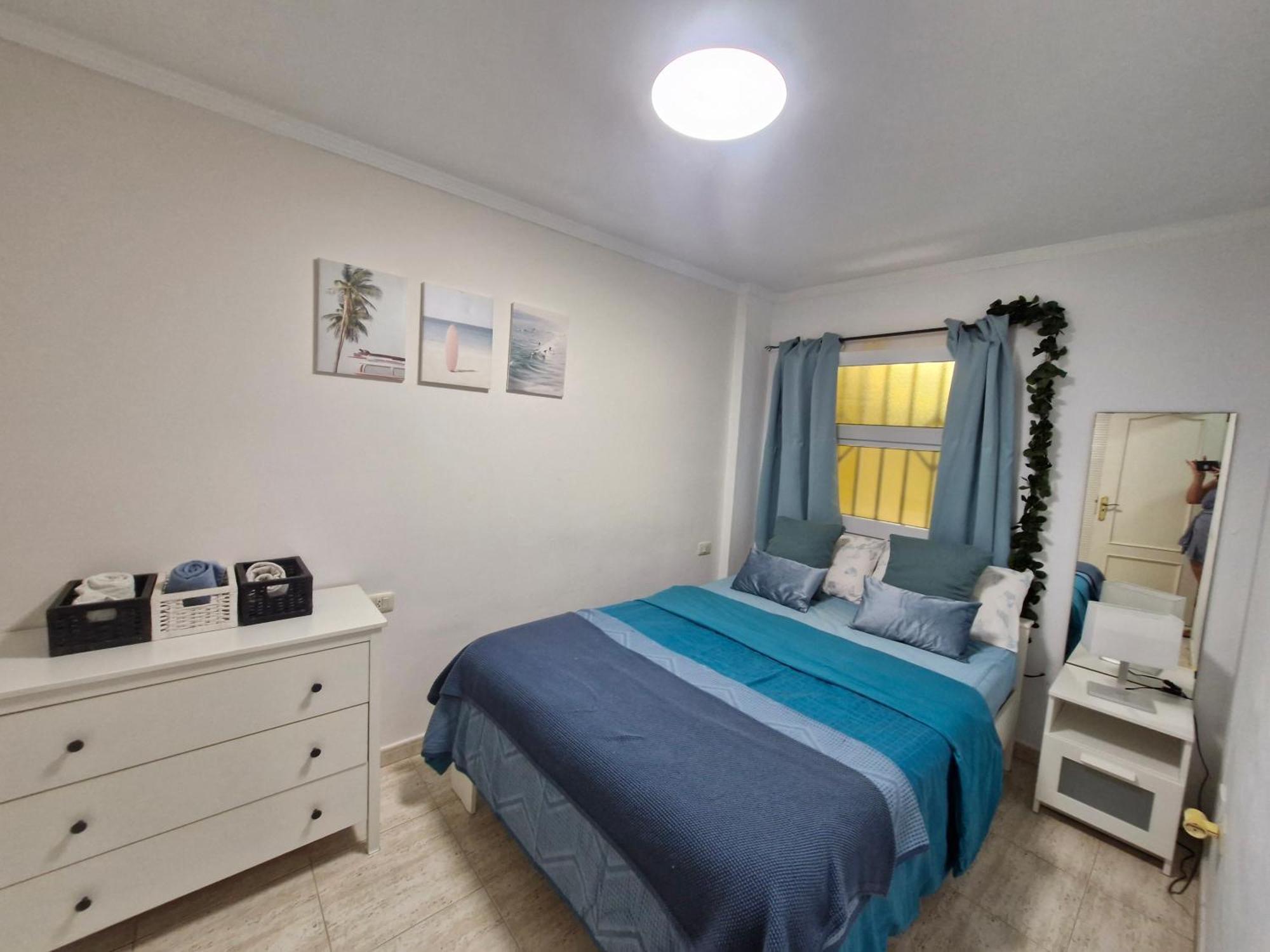 Centric Front Apartment *